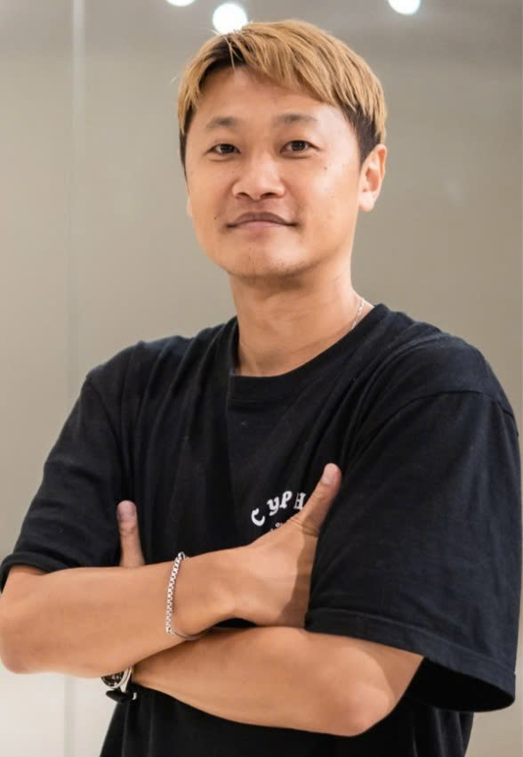 Katsu One